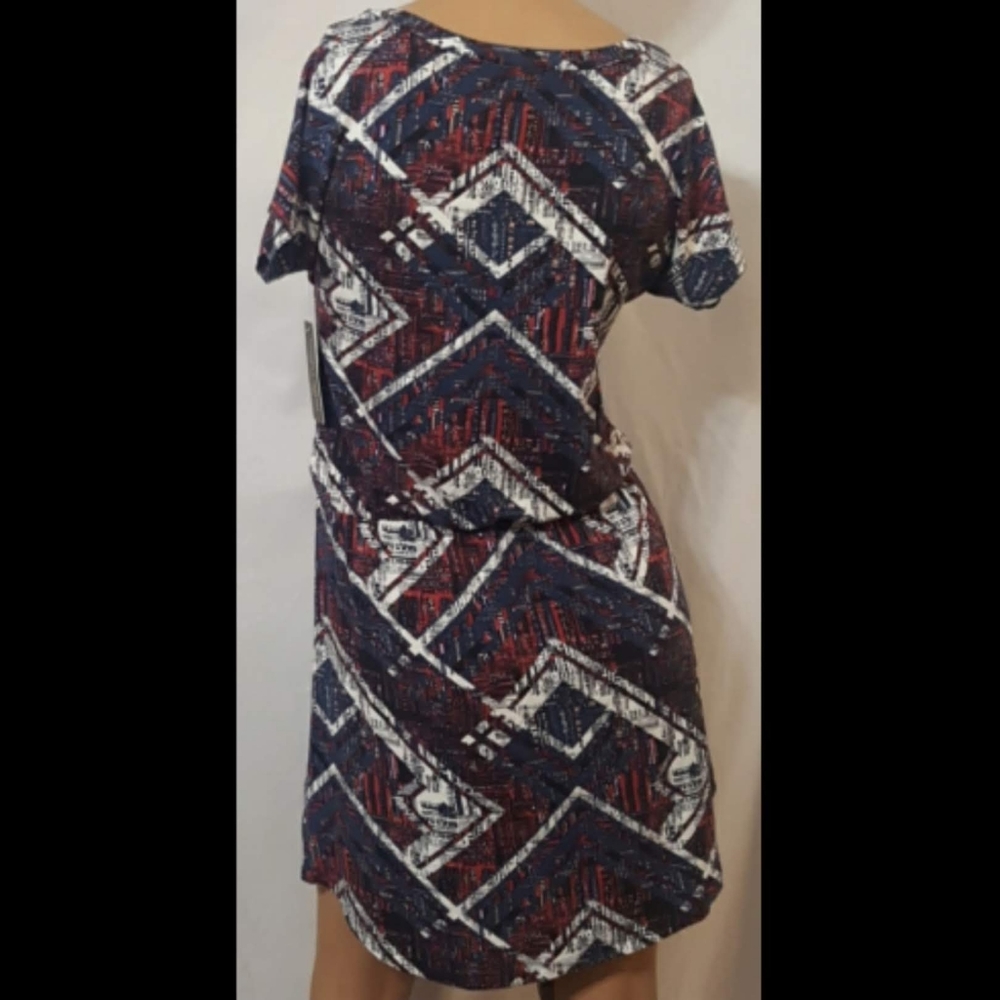 THREADS 4 THOUGHT DRESS - Picture 12 of 14